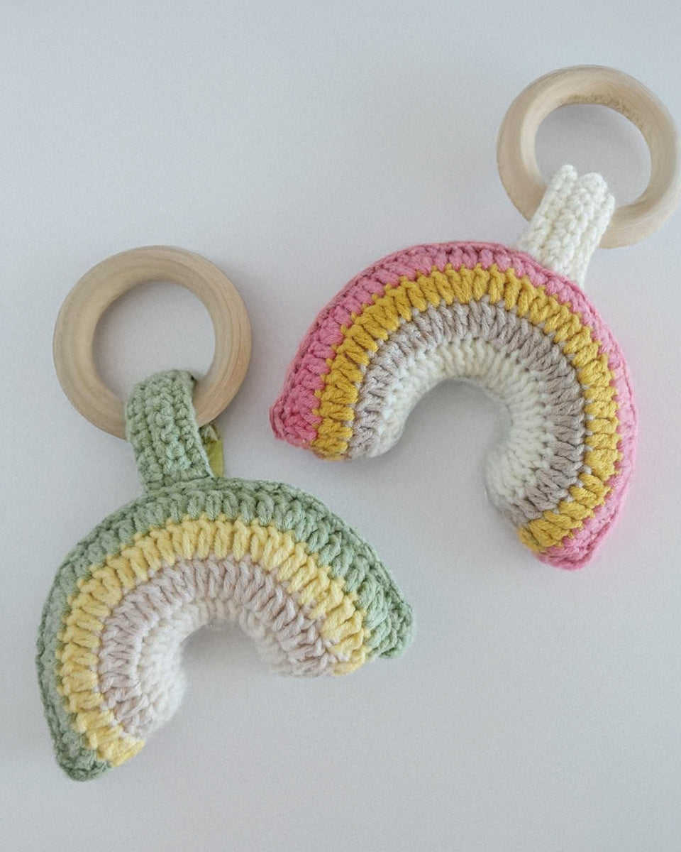 Matchstick Μασητικό Teething Toy