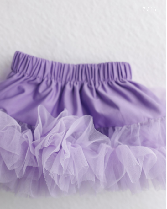 Pettit tutu skirt only